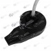 Adaptor motocoasa suflanta frunze 28mm - Patrat